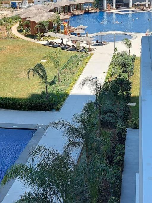 Grand Sapphire Residence A Block Iskele District  Exterior photo